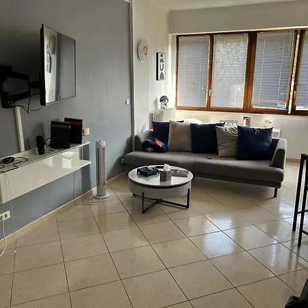 Appartement Standing, Parkings Devant Le Velodrome Marseille Exterior photo